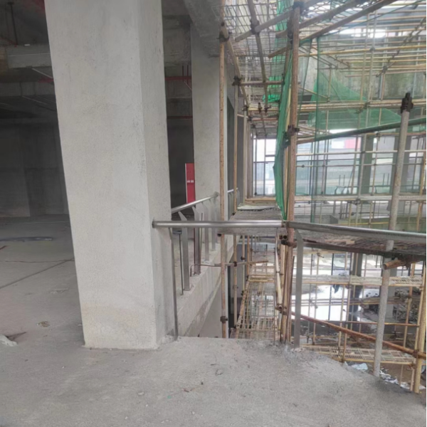 探索通過拉絲201不銹鋼管折彎實現(xiàn)建筑創(chuàng)意結構